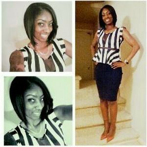 Meet your Posher, Sharonda